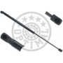 AG-51156 OPTIMAL Газова пружина кришка багажника