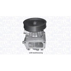 352316170341 MAGNETI MARELLI Водяний насос охолодження двигуна
