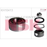 KH10413 NSK Комплект підшипника ступиці колеса