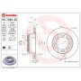 09.7263.30 BREMBO Гальмівний диск