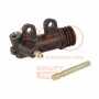206-17090E IAP QUALITY PARTS Робочий циліндр система зчеплення