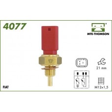 4077 MTE-THOMSON Датчик температура охолоджувальної рідини