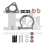 KT210280 FA1 Монтажний комплект компресор