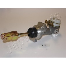 FR-117 JAPANPARTS Головний циліндр система зчеплення