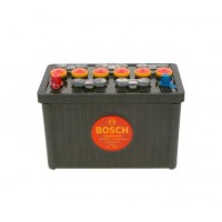 F 026 T02 313 BOSCH Стартерна акумуляторна батарея