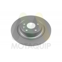 LVBD1887 MOTAQUIP Гальмівний диск