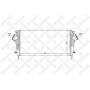 Интеркулер STELLOX 10-40209-SX