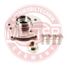 3674-SET-MS MASTER-SPORT GERMANY Комплект підшипника ступиці колеса
