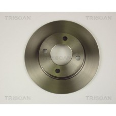 8120 29113 TRISCAN Гальмівний диск