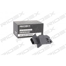 3926A0190 RIDEX Розхідомір повітря