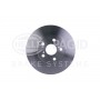 8DD 355 110-911 HELLA PAGID Гальмівний диск