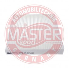 2362-IF-PCS-MS MASTER-SPORT GERMANY Фільтр повітря у внутрішньому просторі