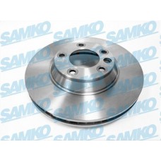 A1017VR SAMKO Гальмівний диск