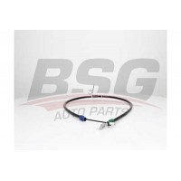 BSG 30-765-021 BSG Тросик, cтояночный тормоз