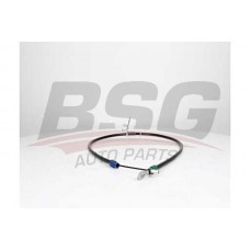 BSG 30-765-021 BSG Тросик, cтояночный тормоз