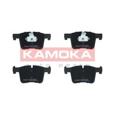 JQ101249 KAMOKA Комплект гальмівних колодок дисковий гальм