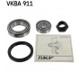 VKBA 911 SKF Комплект підшипника ступиці колеса