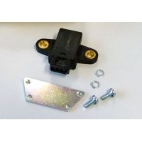 F 026 T00 500 BOSCH Датчик, поперечное ускорение