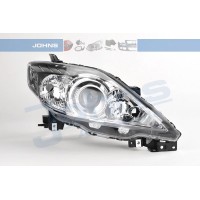 45 82 10-4 JOHNS Основна фара