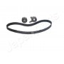 KDD-383 JAPANPARTS Комплект ременя ГРМ