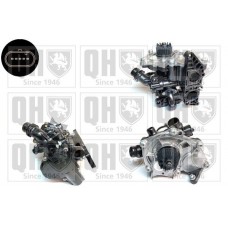 QCP3868BH2 QUINTON HAZELL Водяний насос охолодження двигуна