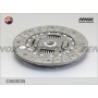 CK63035 FENOX Комплект зчеплення