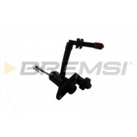 PC0010 BREMSI Головний циліндр система зчеплення