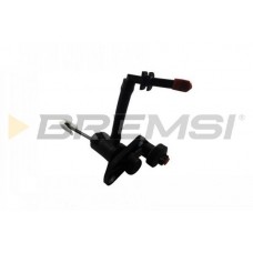 PC0010 BREMSI Головний циліндр система зчеплення