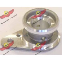 Натяжний ролик ремінь ГРМ AUTOKIT 03.81079