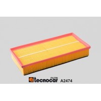 A2474 TECNOCAR Повітряний фільтр