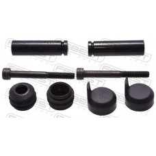 2575-BOXF FEBEST Комплект напрямної гільзи