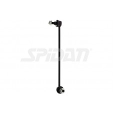 57028 SPIDAN CHASSIS PARTS Тяга стійка стабілізатор