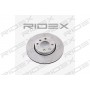 82B0079 RIDEX Гальмівний диск