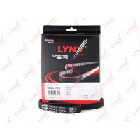 88GL19.1 LYNXauto Зубчастий ремінь