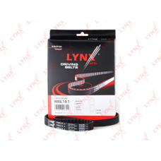 88GL19.1 LYNXauto Зубчастий ремінь