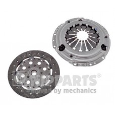N2001184 NIPPARTS Комплект зчеплення