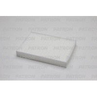 PF1717 PATRON Фільтр повітря у внутрішньому просторі