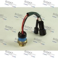 L2614 AUTOTEAM Термовимикач вентилятор радіатора
