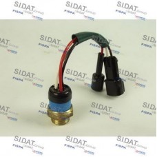L2614 AUTOTEAM Термовимикач вентилятор радіатора