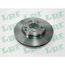 M2601V LPR Гальмівний диск