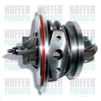 6500310 HOFFER Група корпусу компресор