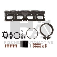 KT140880 FA1 Монтажний комплект компресор