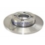 07.35.027 TRUCKTEC AUTOMOTIVE Гальмівний диск