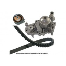 DKW-6506 KAVO PARTS Водяний насос комплект зубчастого ременя
