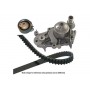 DKW-6506 KAVO PARTS Водяний насос комплект зубчастого ременя