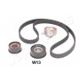 KDD-W13 JAPANPARTS Комплект ременя ГРМ