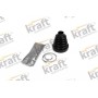 4415680 KRAFT AUTOMOTIVE Комплект пыльника, Привідний вал
