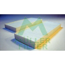 FC332x2 MULLER FILTER Фільтр повітря у внутрішньому просторі