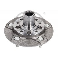 04-P302 OPTIMAL Ступиця колеса