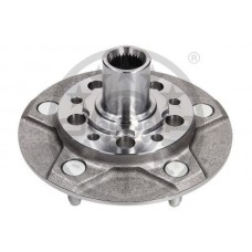 04-P302 OPTIMAL Ступиця колеса